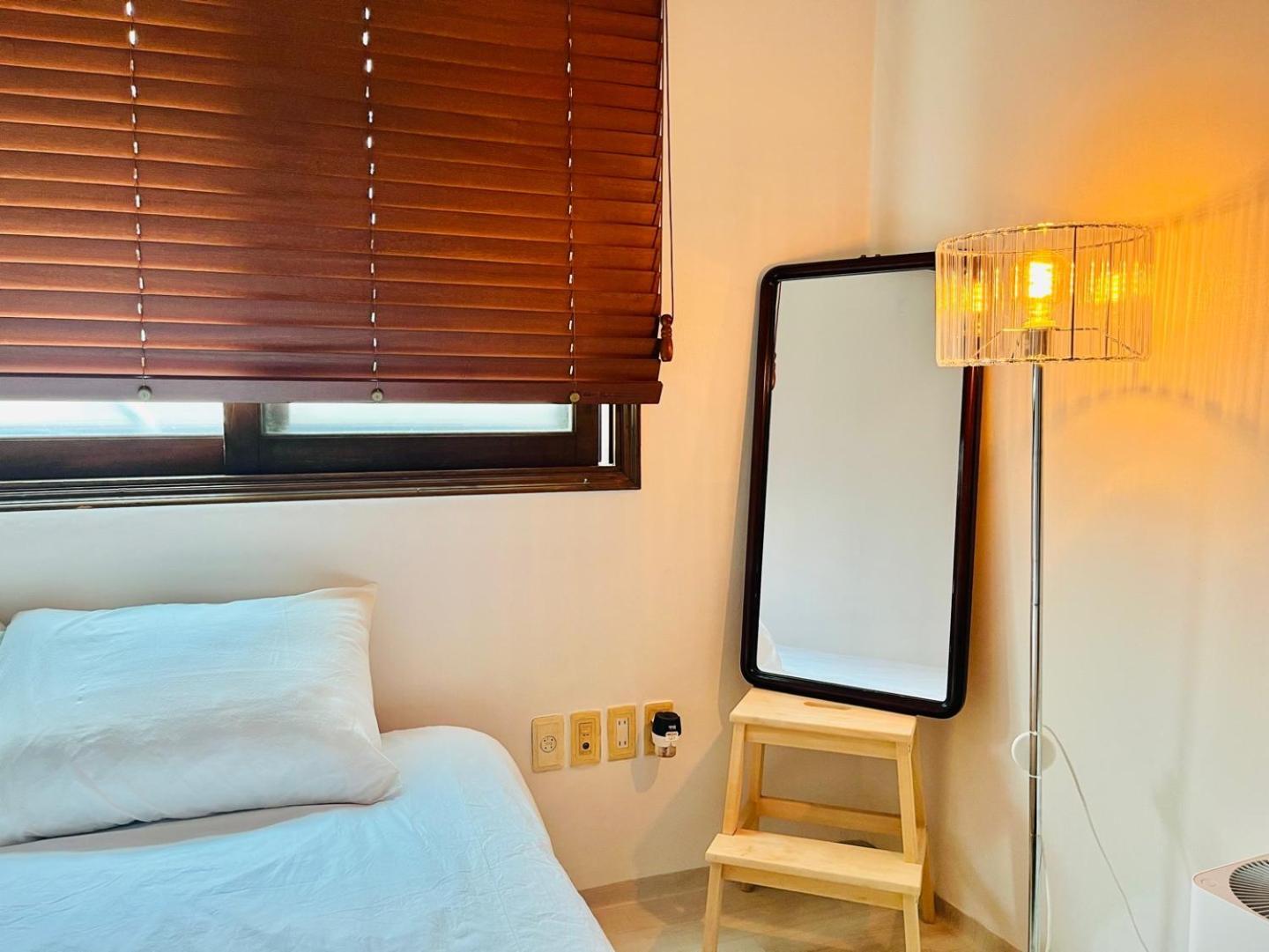 Apartment Solgasil